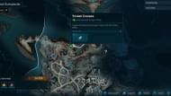 Trinket Crevasse hides potentially one of the more challenging Augur Mine bosses in the Rocken Roller (Image via 2K Games)